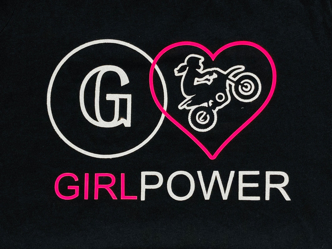 Girl Power