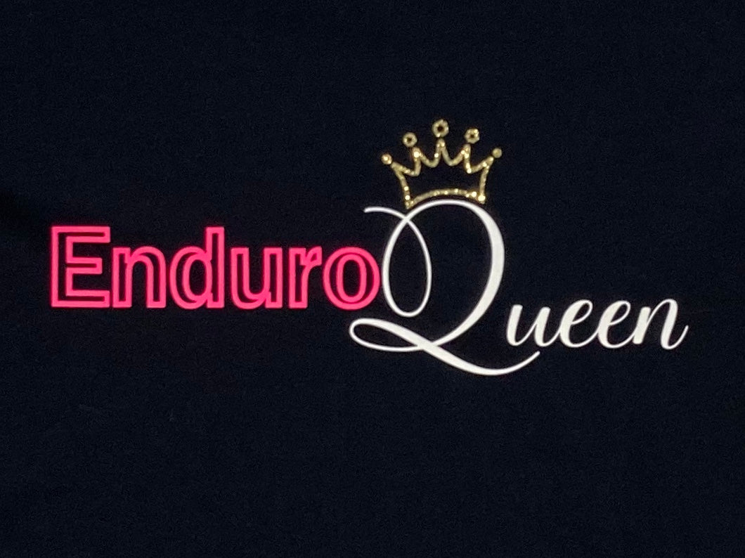 Queen Enduro