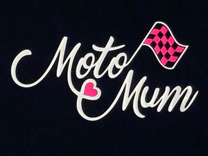 Moto Mum