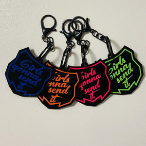 Bag tags